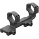 Leupold Mark AR MIL-spec 1913/Picatinny 30mm Integral Mounting System, 20 MOA, 1.5in, Super High, Black Matte, 182871