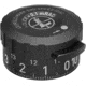 Leupold Mark 5HD Competition Speed Dial, Matte Black, 182645