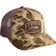 Leupold Mt. Hood Trucker Hat, One Size, Harvest Duck Camo, 186770