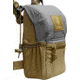 Leupold Non-Magnetic Enclosed Binocular Harness, Tan/Grey, 185627