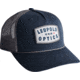 Leupold Optics USA Trucker Hat, One Size, Navy, 186774