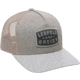 Leupold USA Trucker Hat - Men's, Khaki/Gray, One Size, 186000