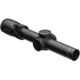 Leupold Patrol 6HD 1-6x24mm, 30mm Tube, Second Focal Plane, Illuminated FireDot Duplex Reticle, Matte, 182398
