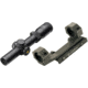 Leupold VX-R Patrol 1.25-4x20mm Illuminated Rifle Scope w/ Free Mount