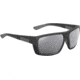 Leupold Payload Performance Eyewear, Matte Black Frame, Shadow Gray Flash Lens, Universal, 181272