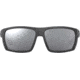 Leupold Payload Performance Eyewear, Matte Black Frame, Shadow Gray Flash Lens, Universal, 181272