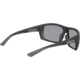Leupold Payload Performance Eyewear, Matte Black Frame, Shadow Gray Flash Lens, Universal, 181272