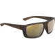 Leupold Payload Performance Eyewear, Matte Tortoise Frame, Bronze Mirror Lens, Universal, 181273