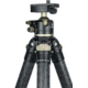 Leupold Pro Guide CF-436 Tripod Kit, Black, 180379