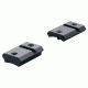 Leupold QRW Winchester XPR 2-pc Matte, 174436