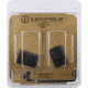 Leupold Quick Release Weaver Style 2 Piece Base, Gloss Black 49833