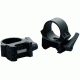 Leupold Quick Release Weaver Style QRW Rings