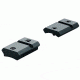 Leupold Quick Release Weaver Style Two-Piece QRW Bases