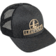 Leupold Reticle Trucker Flat Bill Hat - Mens, Gray, OS, 175509