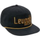 Leupold Retro Roper Hat - Men's, Black, One Size, 186002