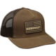 Leupold Reticle Trucker Hat - Men's, Buck/Brown, 185040