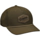 Leupold Reticle Trucker Hat - Men's, Dark Loden, 185044