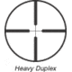 Heavy Duplex