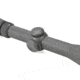 Leupold Rifleman 4-12x40 Fully Coated Lens Wide Duplex Reticle Rifle Scope, Black