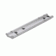 Leupold Rifleman Rifle Scope Mount Base, 1-pc, Ruger 1022, Silver