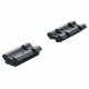 Leupold Rifleman Rifle Scope Mount Base, 2-pc, Winchester 70, Matte Black