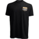 Leupold Riflescopes Badge Graphic T-Shirt, 2XL, Black, 186509