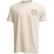 Leupold Riflescopes Badge Graphic T-Shirt, Large, Sand, 186511