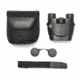 Leupold Rogue 10x25 Compact Porro Prism Waterproof Binoculars, Black 59225