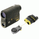 Leupold RX-1000i Black Rangefinder and QuickDraw Tether System