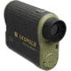 Leupold RX-FullDraw 4, Digital Laser Rangefinder, with DNA Green OLED, Green, 178763