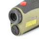 Leupold RX-FullDraw3 w/DNA Digital Laser Rangefinder, Green, 174557