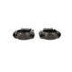 Leupold Sako Ring Mounts, 30mm, High, Matte Black - 51037