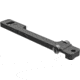 Leupold STD Mauser M98 1-Piece Base, Matte, Black, 178123