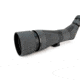 Leupold SX-4 Pro Guide 20-60x85 HD Spotting Scope, Angled, Shadow Gray, 177597