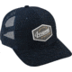 Leupold Trucker Label Hat - Mens, Navy, OS, 175511