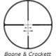 Boone &amp; Crockett