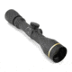 Leupold VX-3 Handgun 2.5-8x33mm Rifle Scope, 1 in Tube, Second Focal Plane, Black, Matte, Non-Illuminated Duplex Reticle, MOA Adjustment, 67825