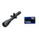 Leupold VX-3 6.5-20x50 Long Range Target Rifle Scope, Matte Black w/ Fine Duplex Reticle, FREE 100 OpticsPlanet E-Gift Certificate
