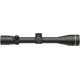 Leupold VX-3HD 3.5-10x40mm Rifle Scope, 1 in Tube, Second Focal Plane, Black, Matte, Non-Illuminated Duplex Reticle, MOA Adjustment, 180617