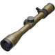 Leupold VX-3HD 4.5-14x40mm Rifle Scope, 1 in Tube, Second Focal Plane, Black, Burnt Bronze, Non-Illuminated Wind-Plex Reticle, MOA Adjustment, 180621