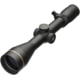 Leupold VX-3HD 4.5-14x50mm Rifle Scope, 30 mm Tube, Second Focal Plane, Black, Matte, Red FireDot Twilight Hunter Reticle, MOA Adjustment, 180629