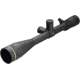 Leupold VX-3HD 6.5-20x40mm CDS-T 1in Tube Second Focal Plane Rifle Scope, Fine Duplex, Matte, Black, 182502