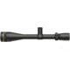 Leupold VX-3HD 6.5-20x40mm CDS-T 1in Tube Second Focal Plane Rifle Scope, Fine Duplex, Matte, Black, 182502