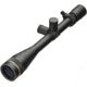 Leupold VX-3HD 6.5-20x40mm CDS-T 1in Tube Second Focal Plane Rifle Scope, Fine Duplex, Matte, Black, 182502