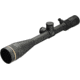 Leupold VX-3HD 6.5-20x40mm Rifle Scope, 1 in Tube, Second Focal Plane, Black, Matte, Non-Illuminated Fine Duplex Reticle, MOA Adjustment, 180624