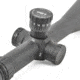 Leupold VX-3i LRP 8.5-25x50mm 30mm Side Focus TMOA Rifle Scope, Matte, 172345
