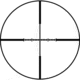 Leupold VX-3L 4.5-14x50mm CDS Rifle Scope,Matte,Wind-Plex Reticle 120608