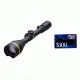 Leupold VX-3L 4.5-14x50mm CDS Rifle Scope,Matte,Wind-Plex Reticle 120608, FREE 100 OpticsPlanet E-Gift Certificate