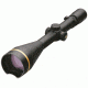 Demo,Leupold VX-3L 6.5-20x56 Long Range Target Rifle Scope, Matte Black, Target Dot Reticle 66735