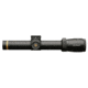 Leupold VX-4.5HD 1-4.5x24 Service Rifle Rifle Scope, CDS-ZL2, Bull-Ring Post Reticle, Matte, 176283